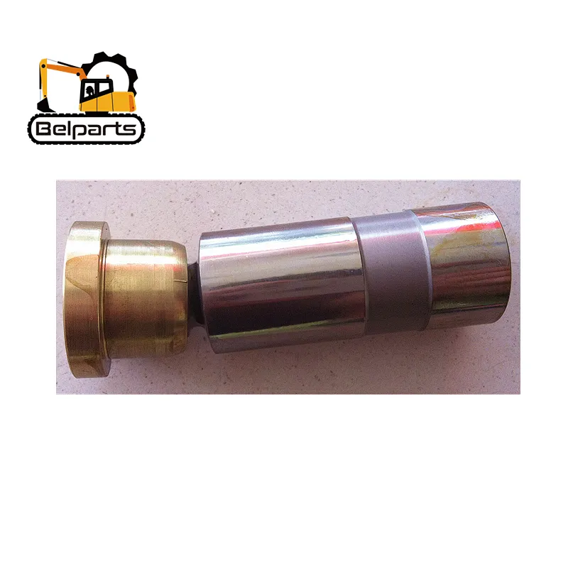 Belparts High Quality SK330 piston shoe  Excavator hydraulic parts HD1430-3 piston