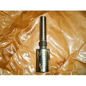 Belparts High Quality K3V63BDT pump servo piston NUP207EW  Excavator hydraulic parts  SH60 servo piston