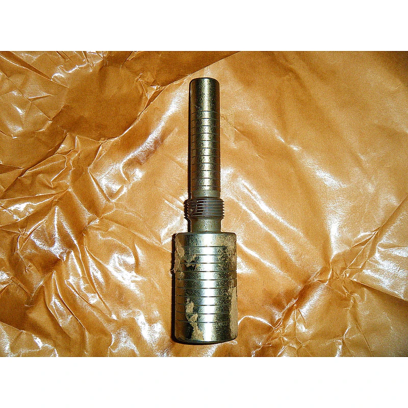 Belparts High Quality K3V63BDT pump servo piston NUP207EW  Excavator hydraulic parts  SH60 servo piston