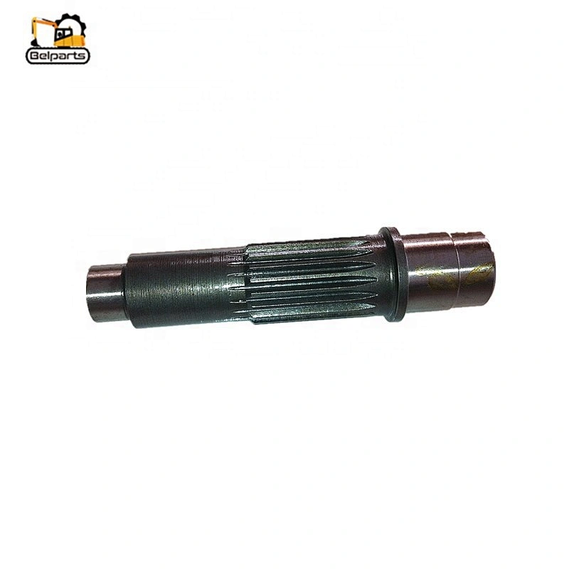 Belparts excavator spare parts ZX55 digger hydraulic swing motor inner repair kits high quality drive shaft