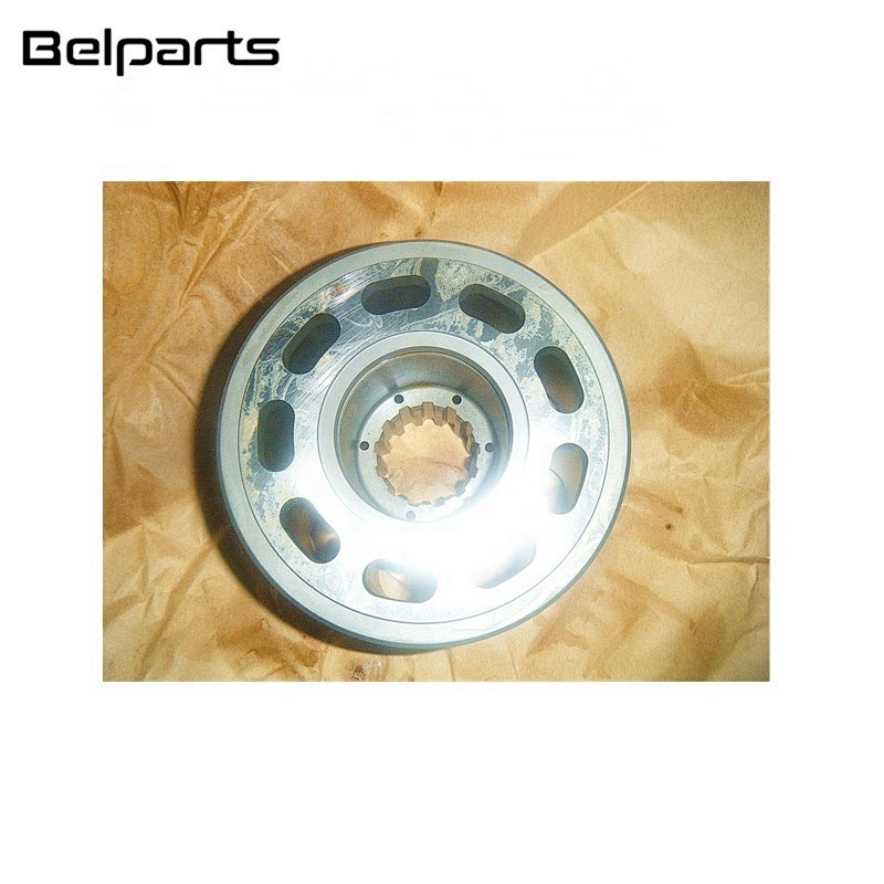 Belparts excavator spare parts EX200-2 digger hydraulic swing motor inner repair kits M2X96 cylinder block