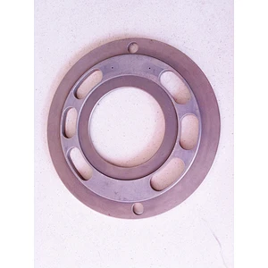 Belparts excavator high quality hydraulic part EX200 220-5 EX150-5 SH240 M2X146 swing motor valve plate M2X146 valve plate
