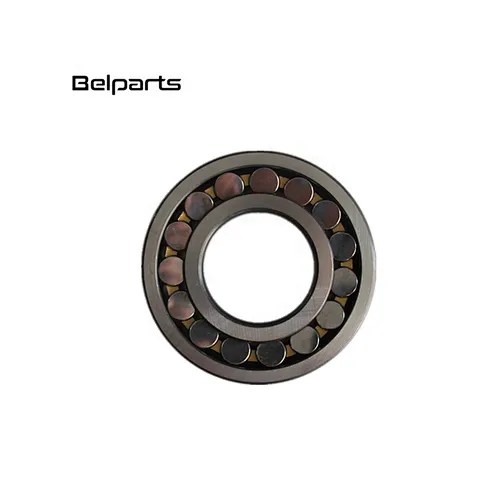 Excavator hydraulic spare parts bearing 206-26-73160 copper bearings 22320RHW33 No.3620 TWBKFW for PC220-7 PC220-8