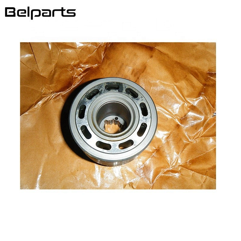 Belparts excavator spare parts digger main pump inner repair kits A10V17 hydraulic parts