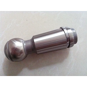 Belparts High Quality A8V115 piston shoe Excavator HD900-2  hydraulic parts HD900-7 piston