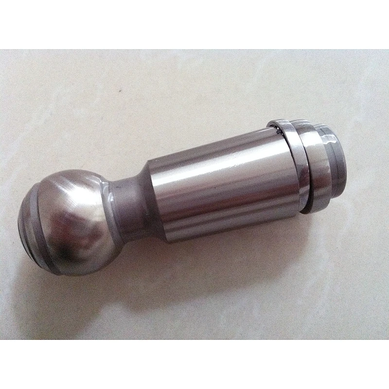 Belparts High Quality A8V115 piston shoe Excavator HD900-2  hydraulic parts HD900-7 piston