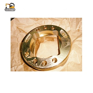 Belparts excavator spare parts digger hydraulic main pump inner repair kits support HPK125 cradle
