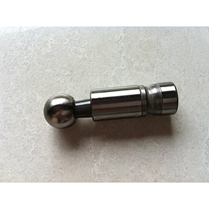 Belparts High Quality PC120-6  piston shoe  EX100 EX120-2 Excavator hydraulic parts K3V112 EX120-3  piston
