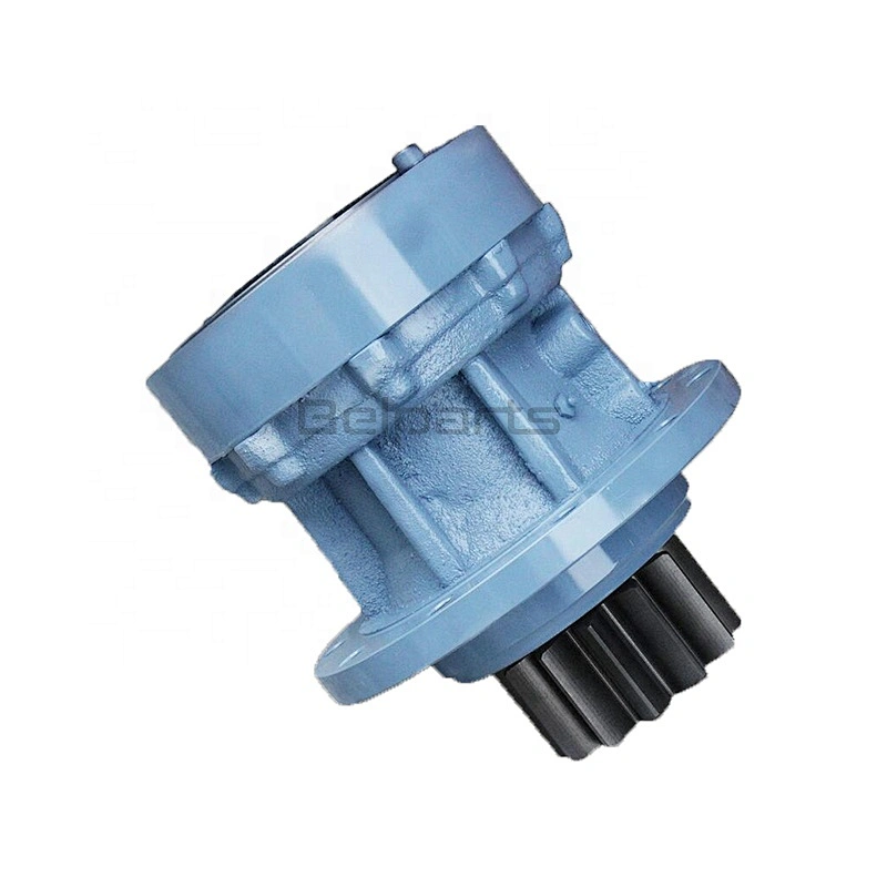 Belparts excavator parts gears planetary gearbox JCB130 LN00104 swing gear box