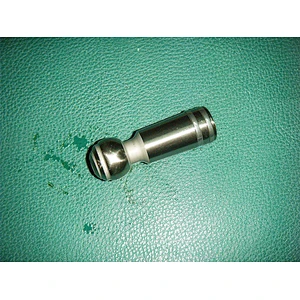 Belparts High Quality A8V55 piston shoe Excavator HD550-5 hydraulic parts HD400-2 piston