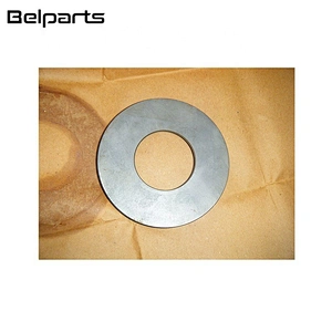 Belparts excavator spare parts EX100WD-3 EX100-2 digger hydraulic main pump inner repair kits AP5S53 shoe plate