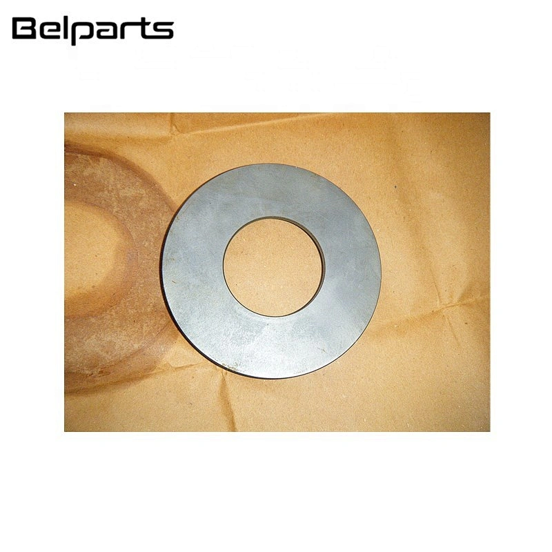 Belparts excavator spare parts EX100WD-3 EX100-2 digger hydraulic main pump inner repair kits AP5S53 shoe plate
