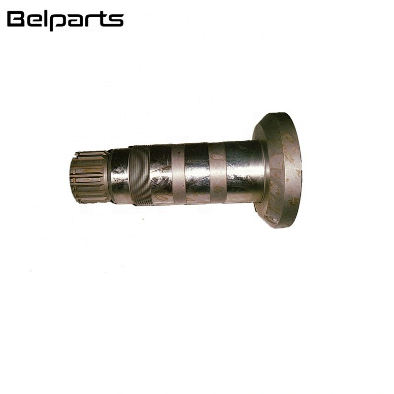 Belparts excavator spare parts EX200-3  digger hydraulic main pump inner repair kits HPV091EW drive shaft