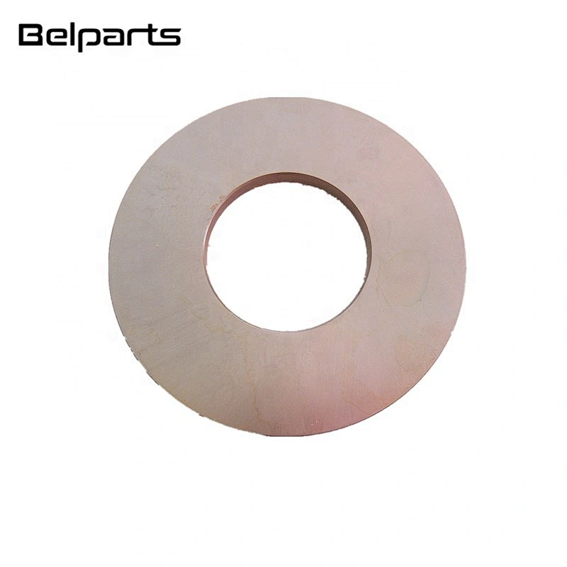Belparts excavator spare parts R290LC-7 DH300-7 SK300-7 digger hydraulic main pump inner repair kits K5V140 shoe plate