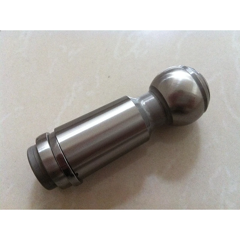 Belparts High Quality A8V115 piston shoe Excavator HD900-2  hydraulic parts HD900-7 piston