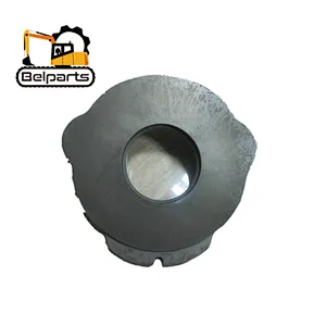 Belparts High Quality SK200-6 swash Excavator K3V112 hydraulic parts  SK200-6E camrocker