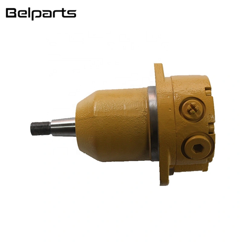Belparts excavator E322C E325C E325CL M325C hydraulic cooling 179-9778 fan motor