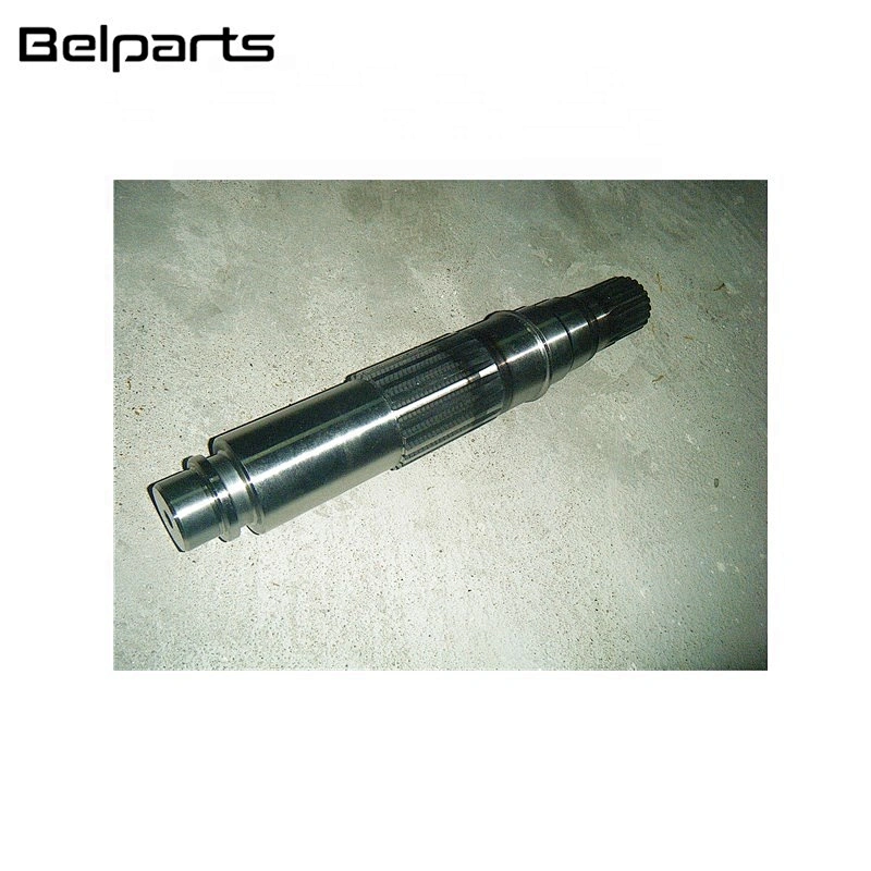 Belparts excavator spare parts R210 R220-5 R200LC-2 digger hydraulic swing motor inner repair kits GM35VA drive shaft