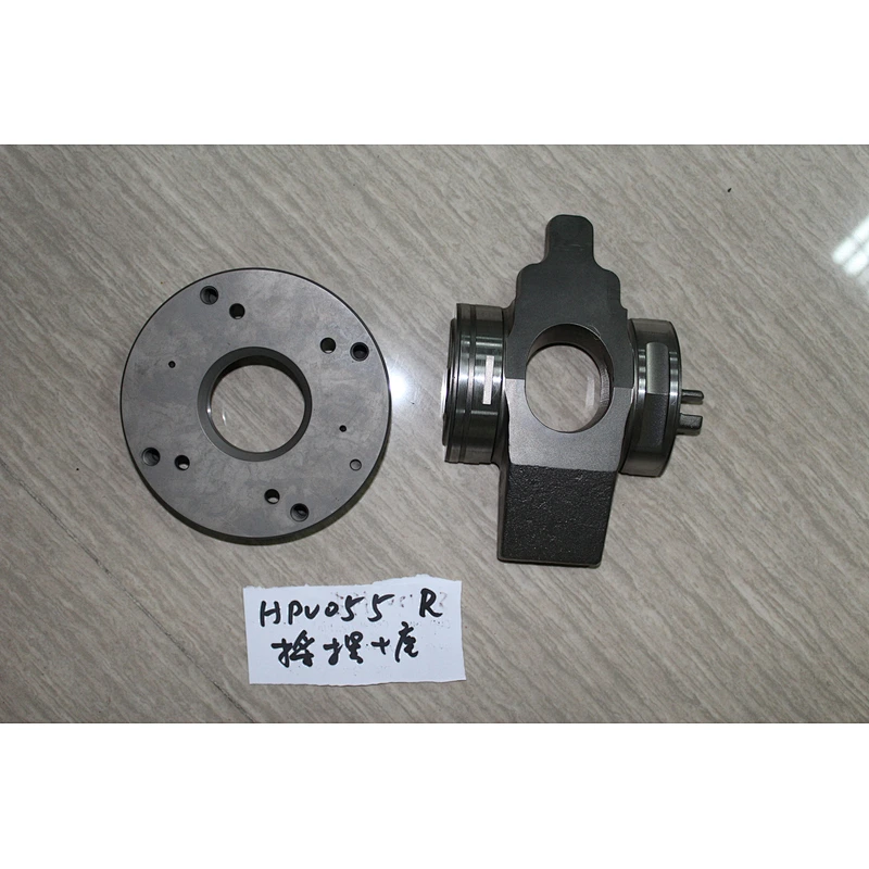 Belparts High Quality HPV055K  swash Excavator  ZX130 hydraulic parts  ZX130 camrocker