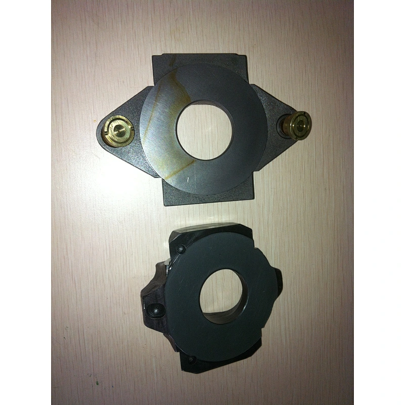 Belparts High Quality  A10VS028 swash Excavator hydraulic parts ZX70 camrocker