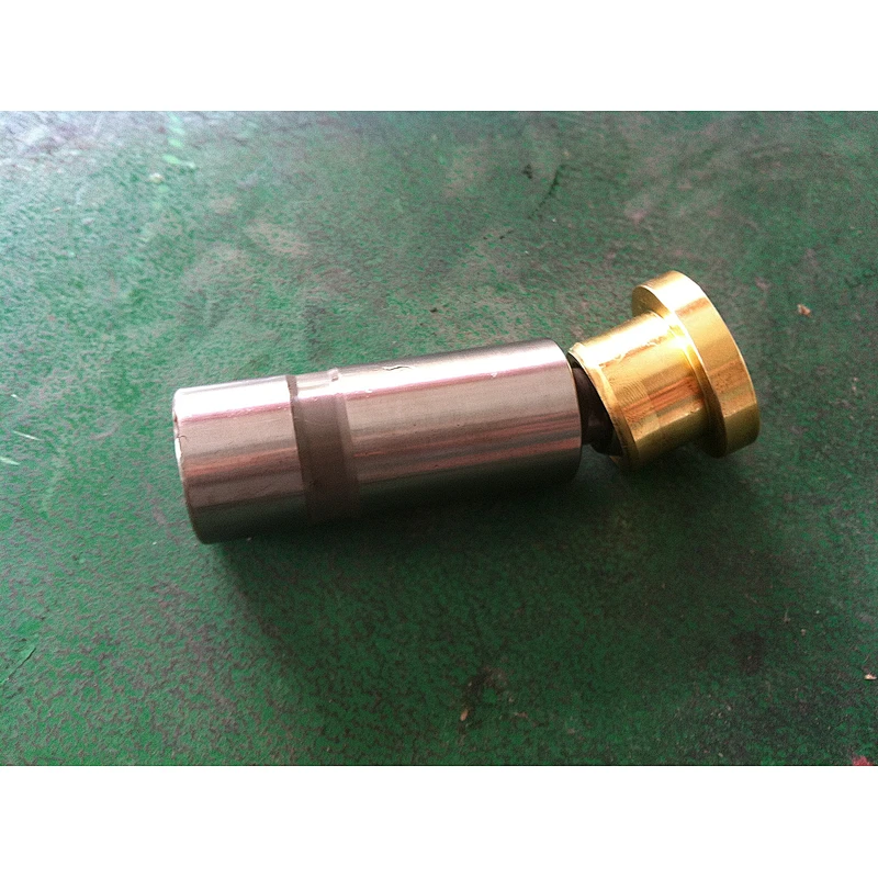 Belparts High Quality SK07N2 piston shoe Excavator hydraulic parts SK07N2 piston