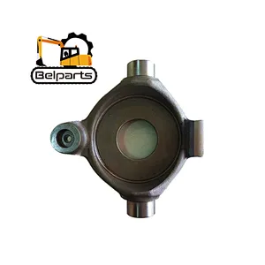 Belparts High Quality  AP2D25 swash Excavator hydraulic parts R55-7 DH55 camrocker