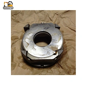 Belparts excavator spare parts digger hydraulic main pump inner repair kits support NV111 cradle