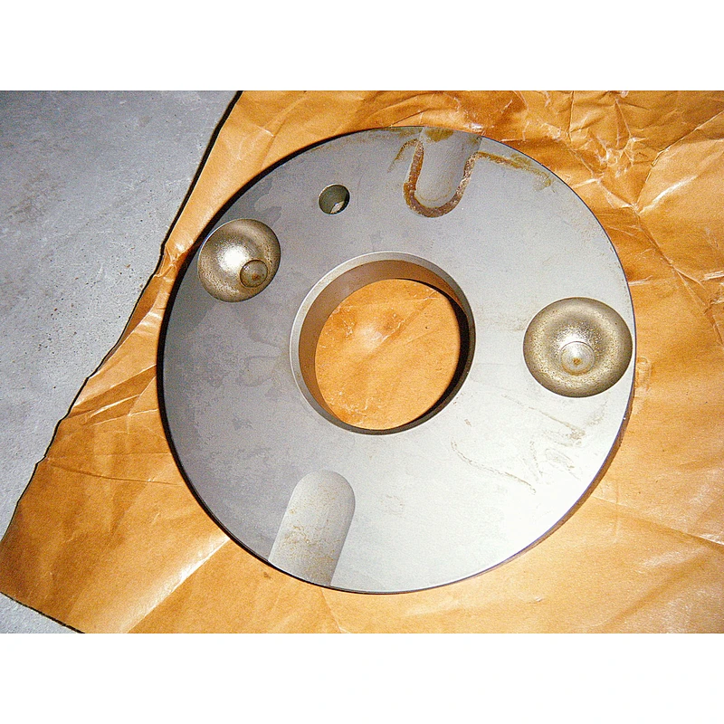 Belparts High Quality HMT36FA swash Excavator ZAXIS200 hydraulic parts ZAXIS200 camrocker