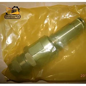 Excavator sevice main valve PC100-6 PC120-6  PC128US-1 PC128US-2 PC128UU-1 PC128UU-2 PC130-6 PC130-7 723-30-90101 relief valve