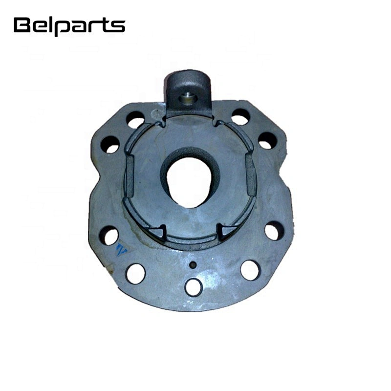 Belparts excavator spare parts digger R140LC-7 hydraulic main pump inner repair kits swash plate assembly K3V63DT cradle ass'y