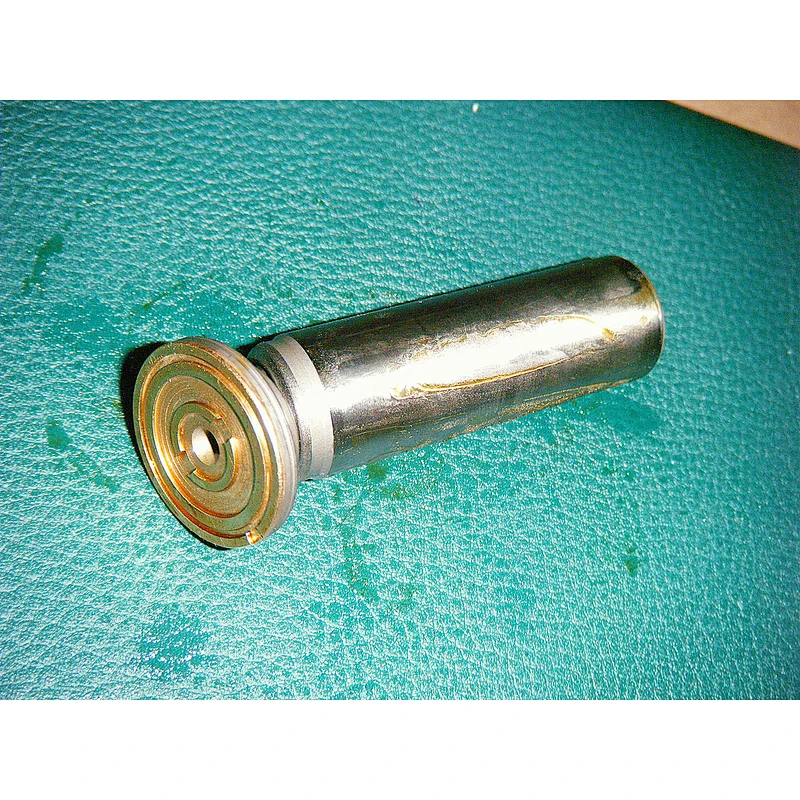 Belparts High Quality VRD63 piston shoe SPK10-10 Excavator HMV110 hydraulic parts AP12  VRD6 piston