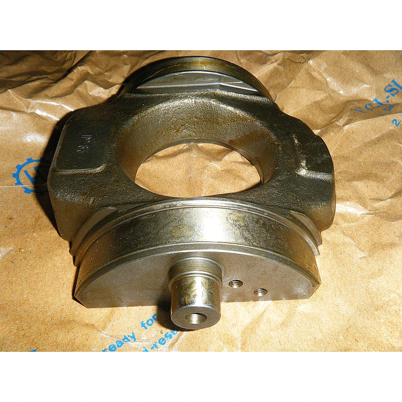 Belparts High Quality PSV2-63 swash Excavator NUP207E  hydraulic parts NUP207E camrocker