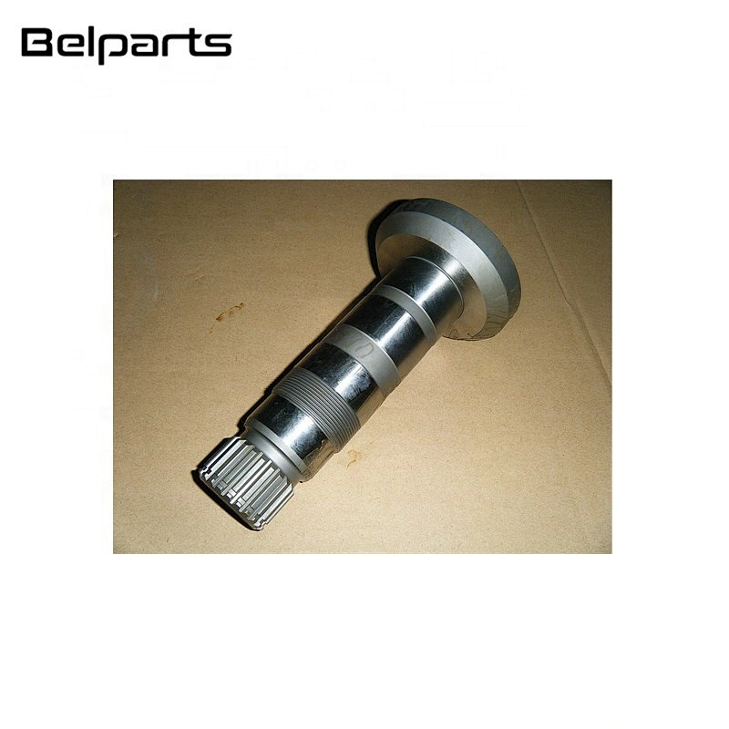 Belparts excavator spare parts EX100-5 EX120-5 digger hydraulic main pump inner repair kits HPV050 drive shaft