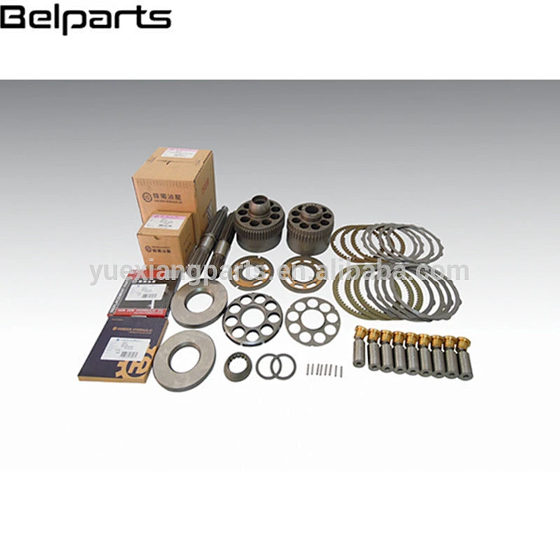 Excavator spare part M2X63 M2X96 M2X120 M2X150 M5X130 M5X180 hydraulic parts