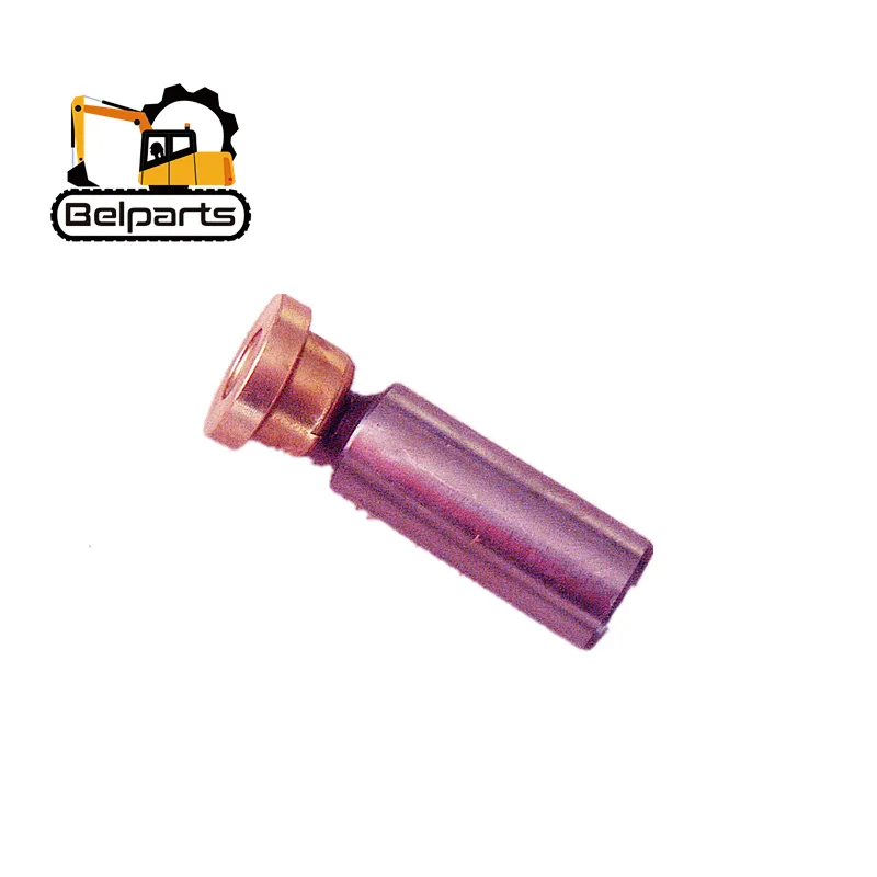 Belparts High Quality A10V17 piston shoe Excavator A10V17 hydraulic parts A10V17  piston