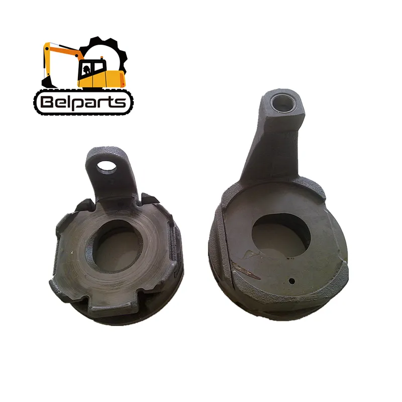 Belparts High Quality SK235 swash Excavator SK200-5  hydraulic parts camrocker