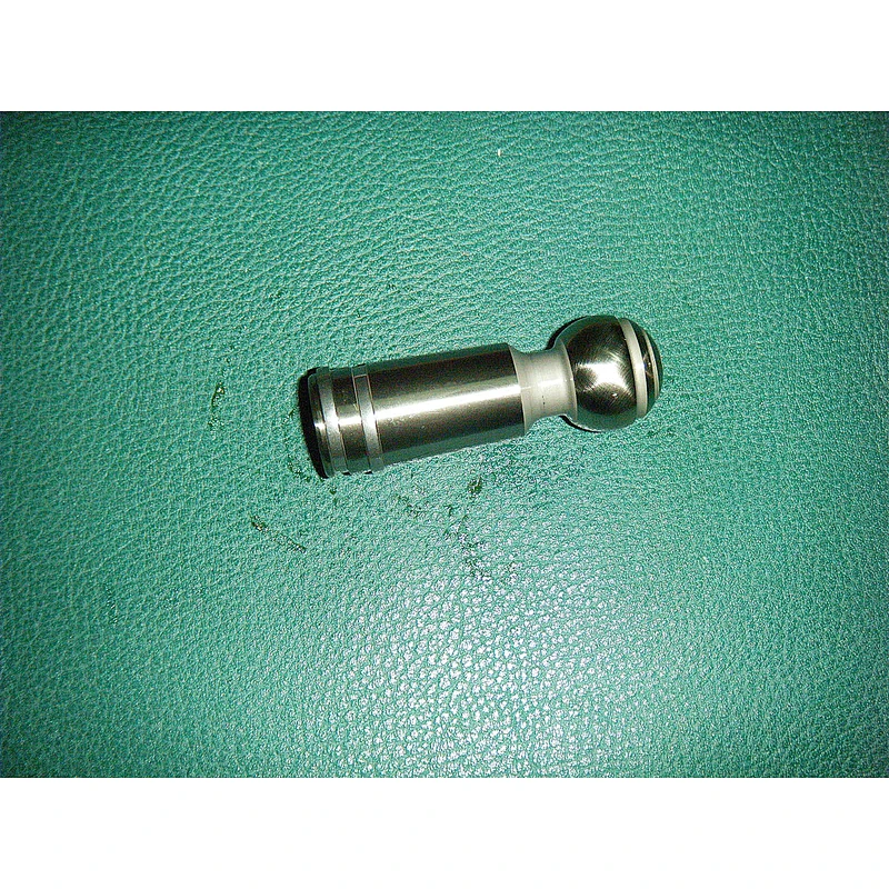 Belparts High Quality A8V55 piston shoe Excavator HD550-5 hydraulic parts HD400-2 piston