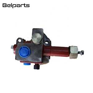 Belparts excavator spare parts XM935 pressure reducing YJ320-01000Z valve ass'y