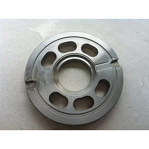 Belparts excavator high quality hydraulic valve plate E240 E325 E300B EX400 MX150 swing motor part MX150 valve plate