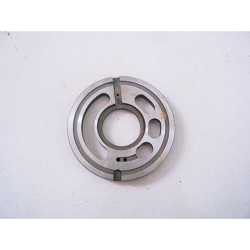 Belparts excavator valve plate hydraulic pump part high quality NV64 valve plate