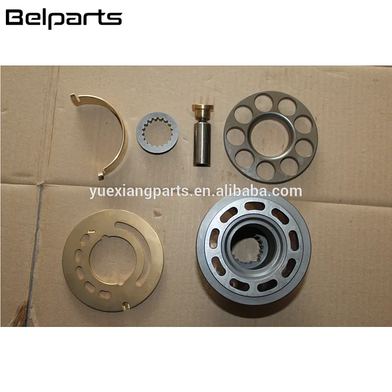 Belparts excavator hydraulic parts A10V045 hydraulic pump parts