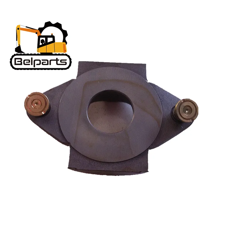 Belparts High Quality  A10VS028 swash Excavator hydraulic parts ZX70 camrocker