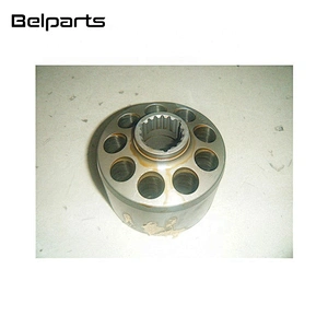 Belparts excavator spare parts SH75 SH60-1 SH60-2 SH60-3 digger main pump inner repair kits A10V43 hydraulic parts