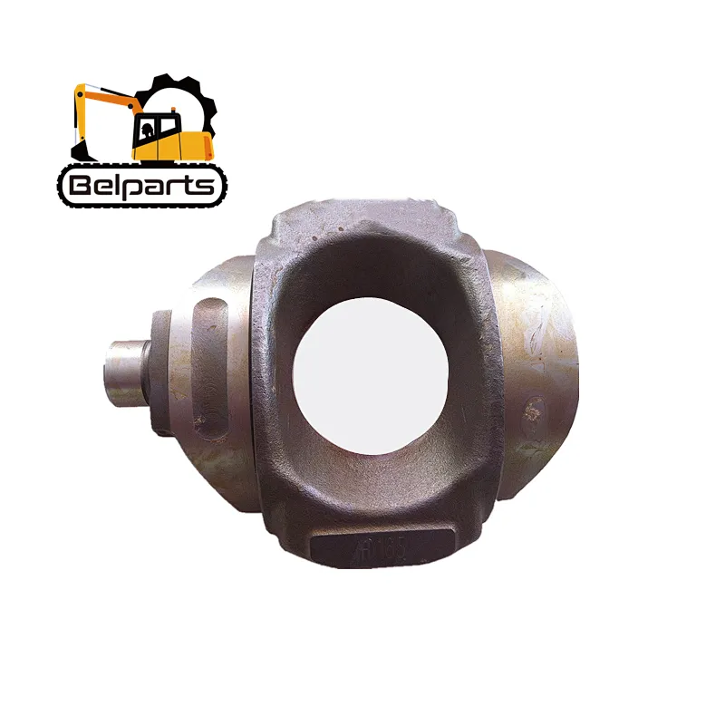 Belparts High Quality HPV165 swash Excavator hydraulic parts HPV165 camrocker