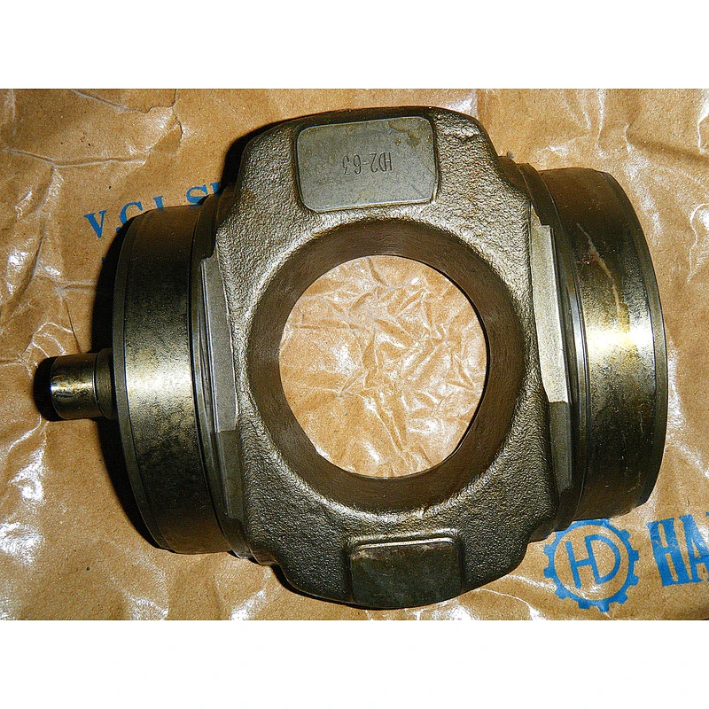 Belparts High Quality PSV2-63 swash Excavator NUP207E  hydraulic parts NUP207E camrocker