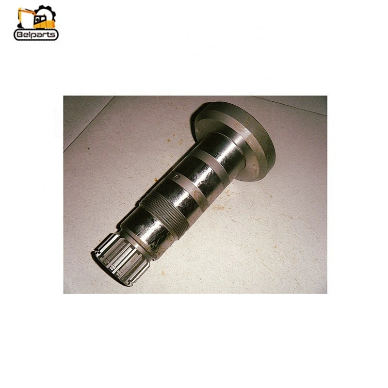 Belparts excavator spare parts  ZX200 digger hydraulic main pump inner repair kits HPV0105 drive shaft