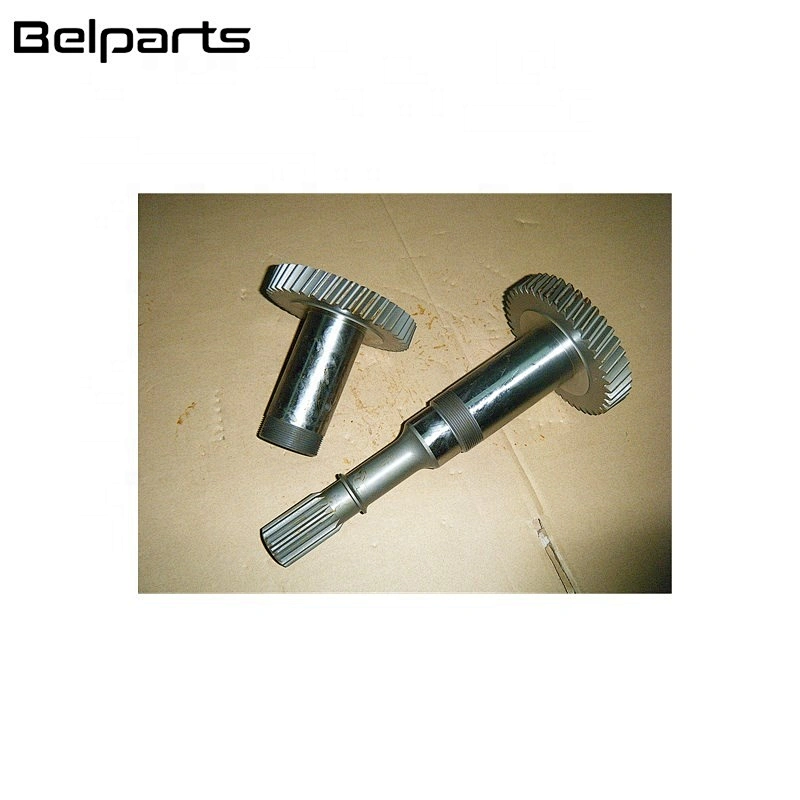 Belparts excavator spare parts HD500 HD450-3 HD450-5 digger hydraulic main pump inner repair kits A8V55 drive shaft