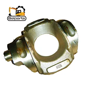 Belparts High Quality HPV125K swash Excavator PC360-7 hydraulic parts PC300-7 camrocker
