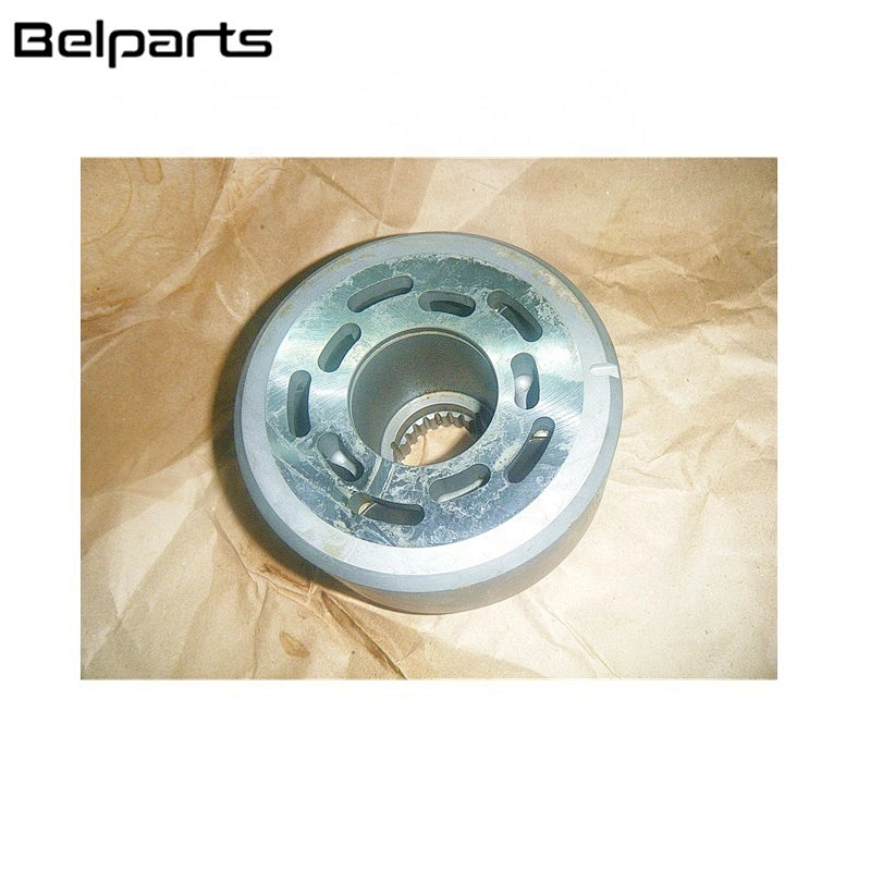 Belparts excavator spare parts E305.5 E308 HD70 SK60 digger hydraulic main pump inner repair kits AP2D36 cylinder block