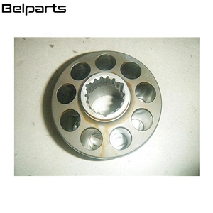 Belparts excavator spare parts SH75 SH60-1 SH60-2 SH60-3 digger main pump inner repair kits A10V43 hydraulic parts